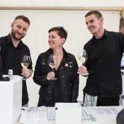 Riesling Rocks 2019 se povedl!