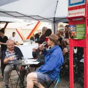 Riesling Rocks 2019 se povedl!