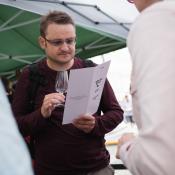 Riesling Rocks 2019 se povedl!