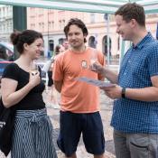 Riesling Rocks 2019 se povedl!