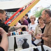 Riesling Rocks 2019 se povedl!